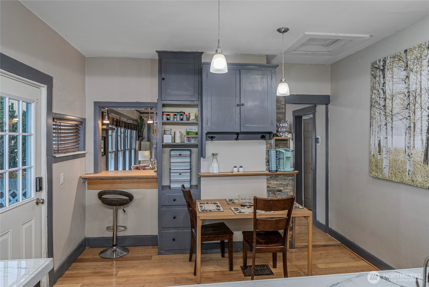 415 King Street , Wenatchee, WA 98801