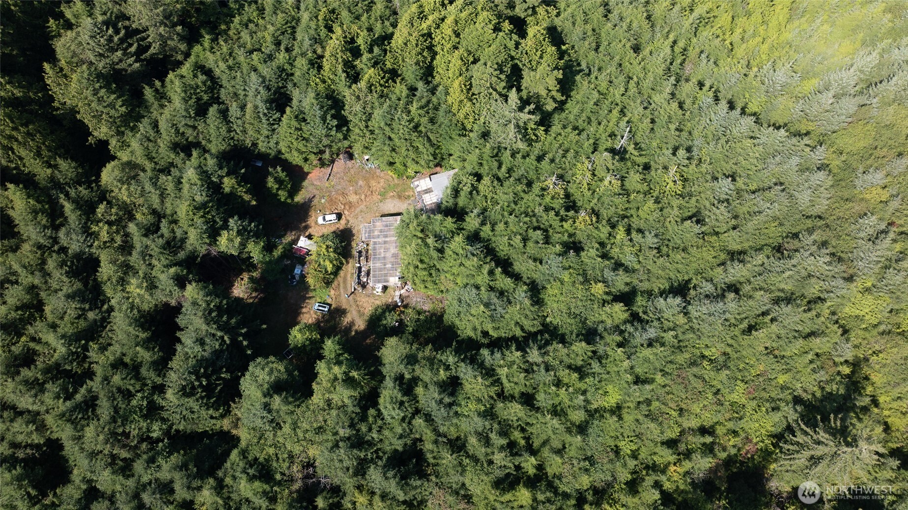 3183 Ocean Beach Road , Pacific Beach, WA 98571