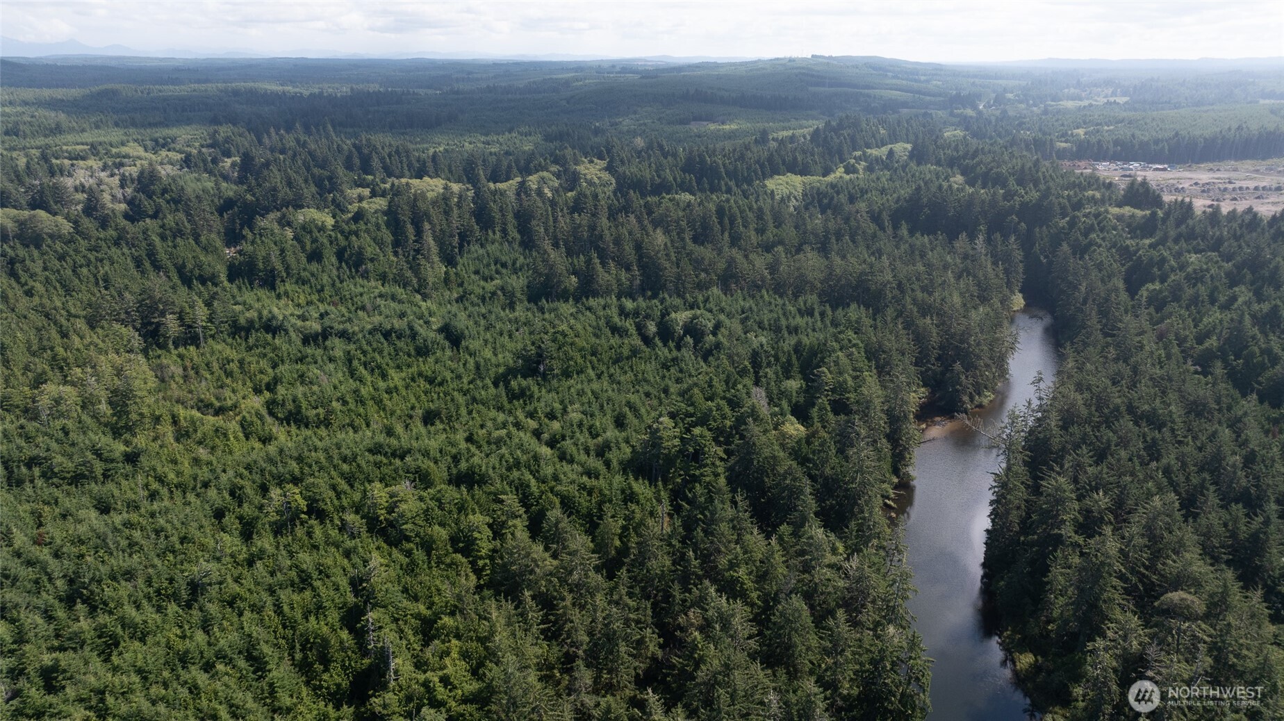 3183 Ocean Beach Road , Pacific Beach, WA 98571