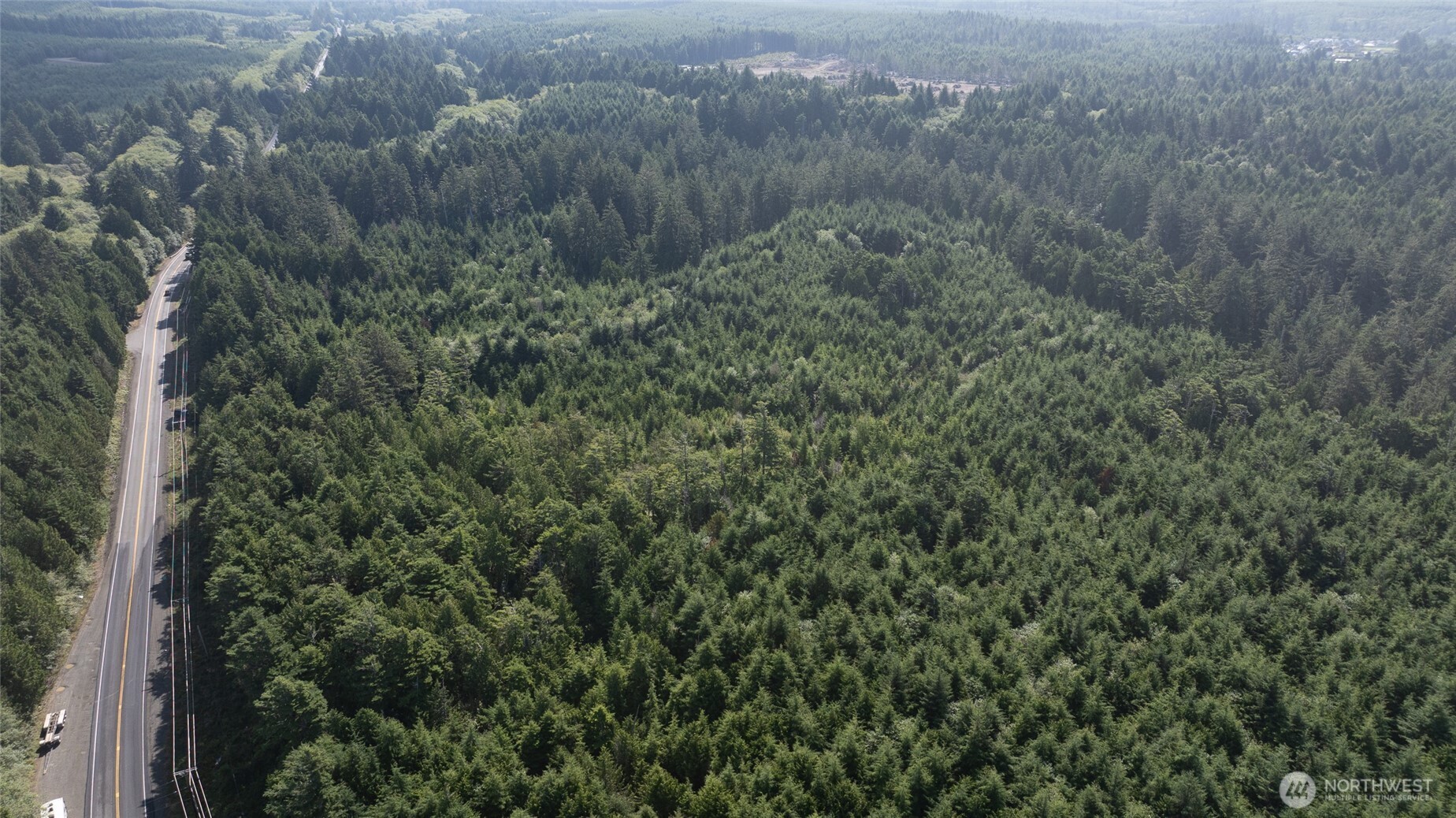 3183 Ocean Beach Road , Pacific Beach, WA 98571