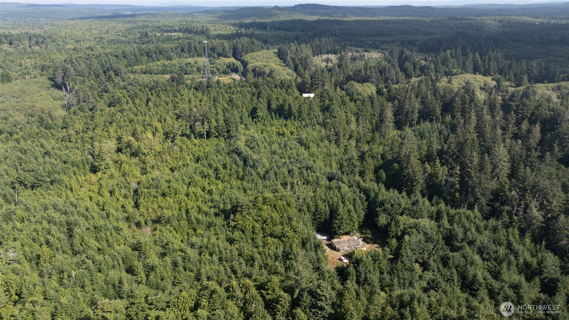 3183 Ocean Beach Road , Pacific Beach, WA 98571