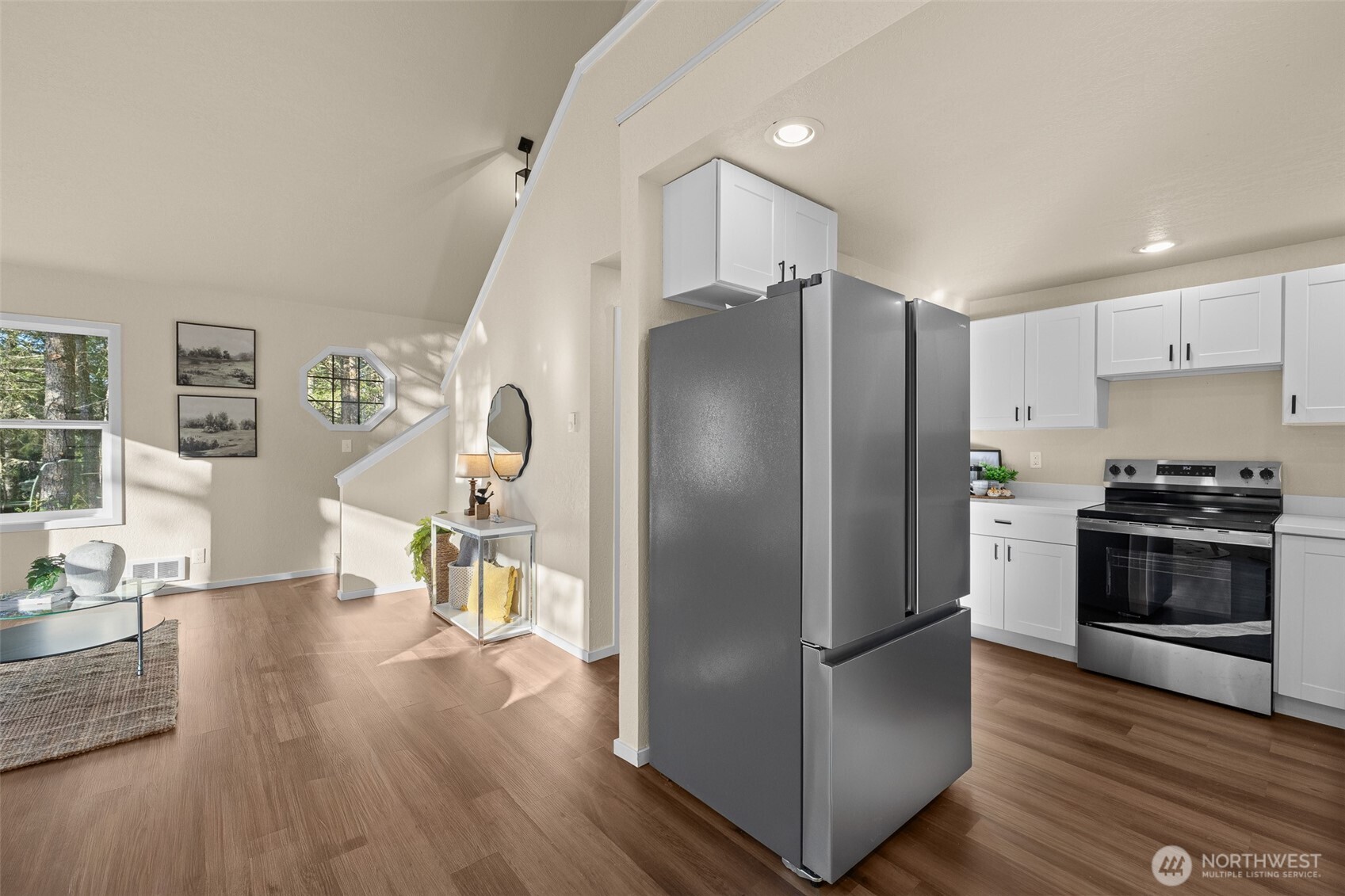 5403 Lone Star Lane NW, Bremerton, WA 98312