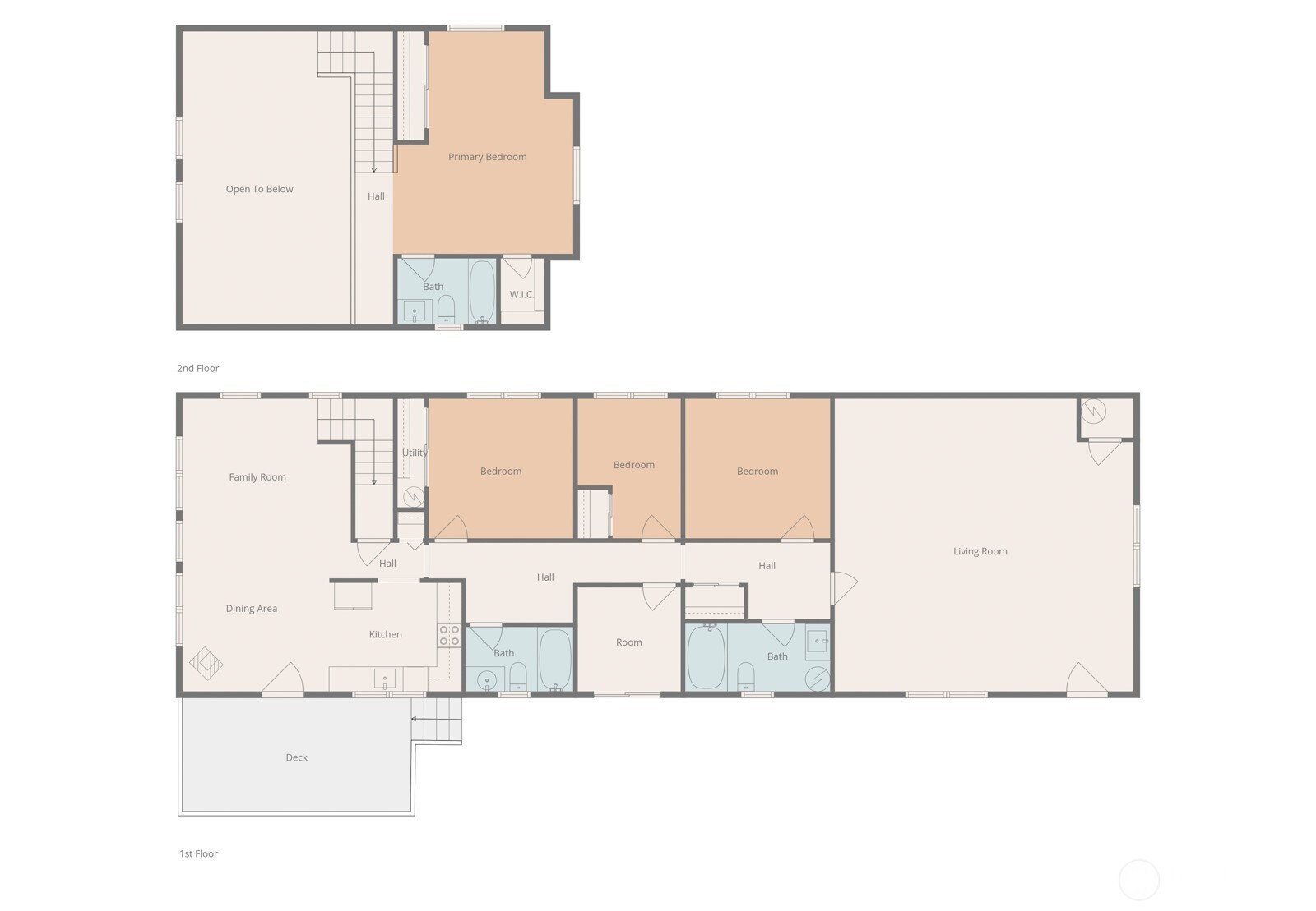 5403 Lone Star Lane NW, Bremerton, WA 98312