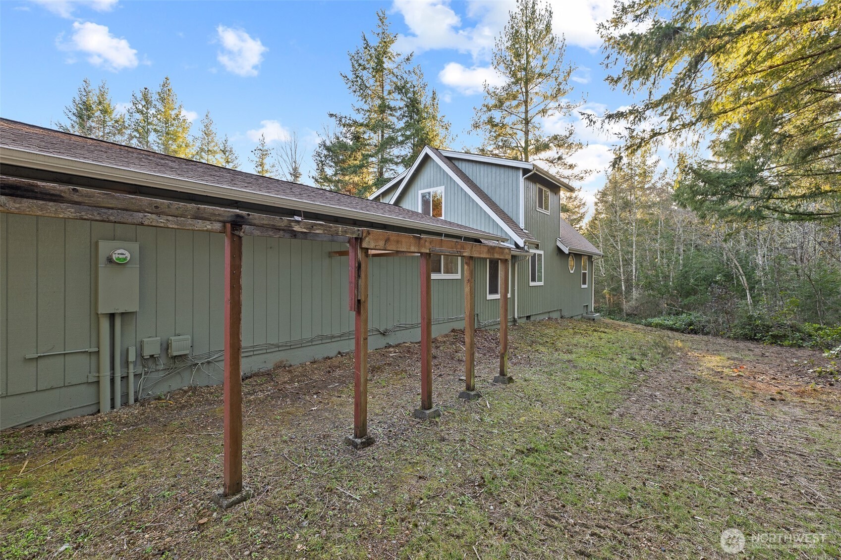 5403 Lone Star Lane NW, Bremerton, WA 98312