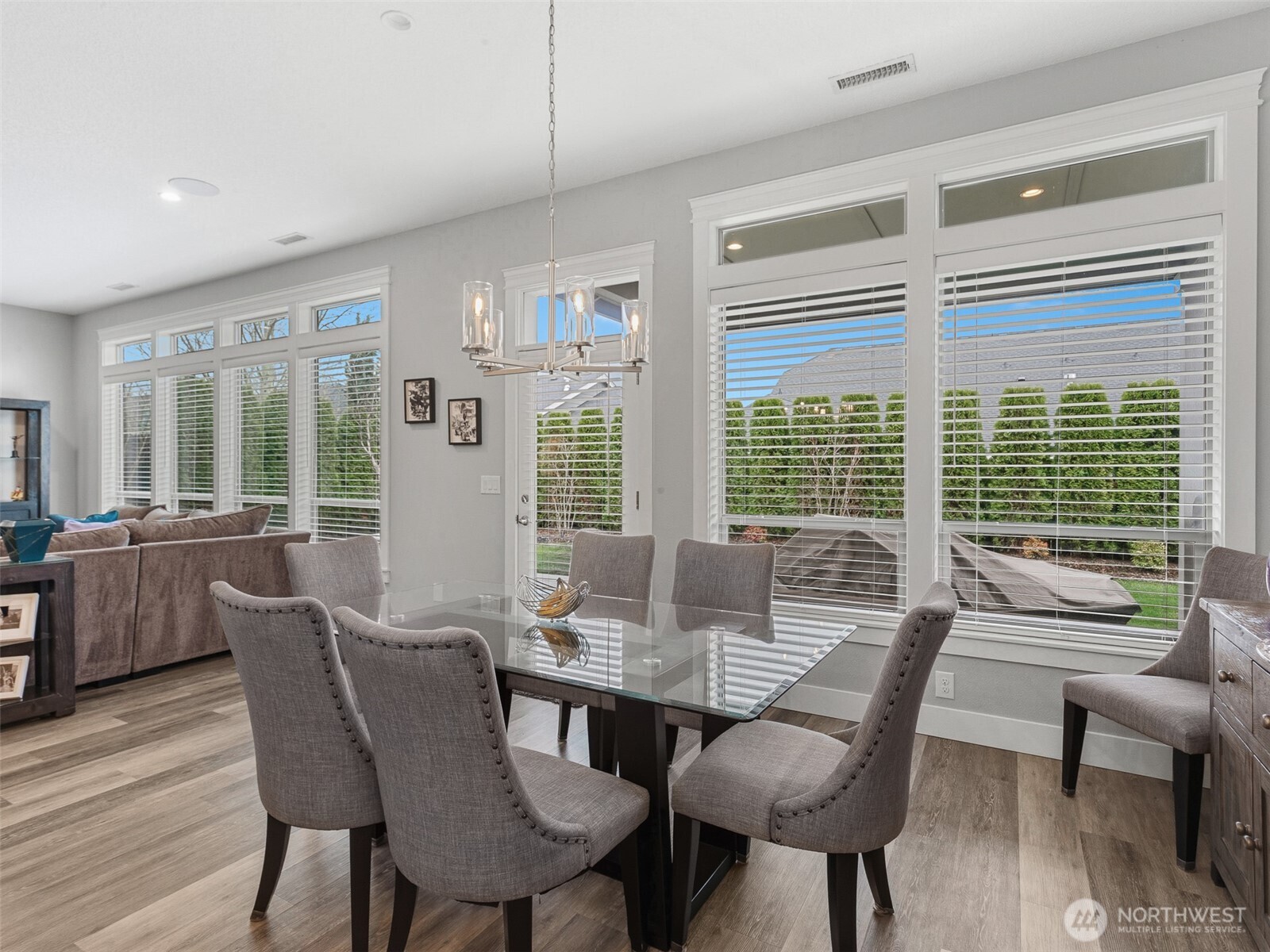 5707 NE 131st Street , Vancouver, WA 98686