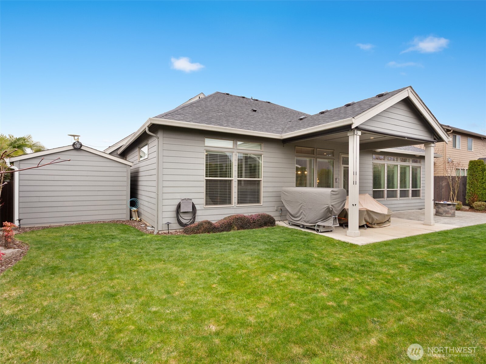 5707 NE 131st Street , Vancouver, WA 98686