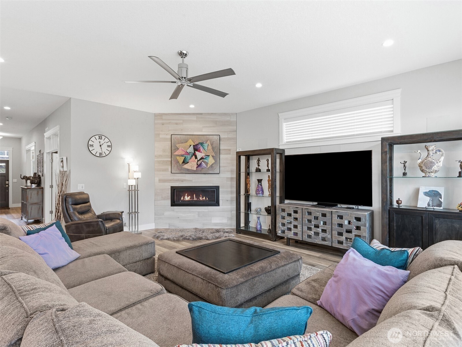 5707 NE 131st Street , Vancouver, WA 98686