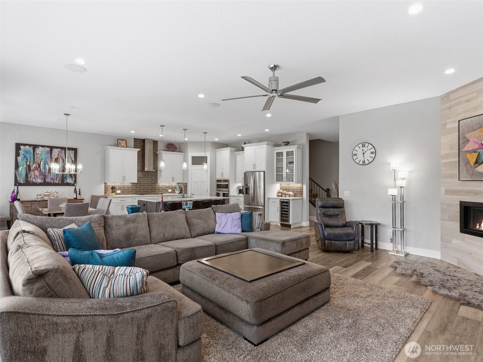 5707 NE 131st Street , Vancouver, WA 98686