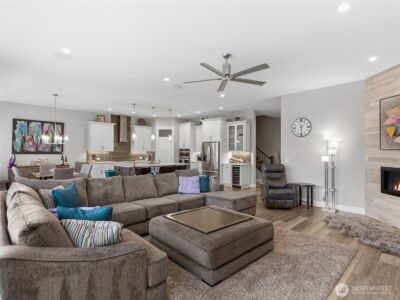 5707 NE 131st Street , Vancouver, WA 98686 - Photo 6