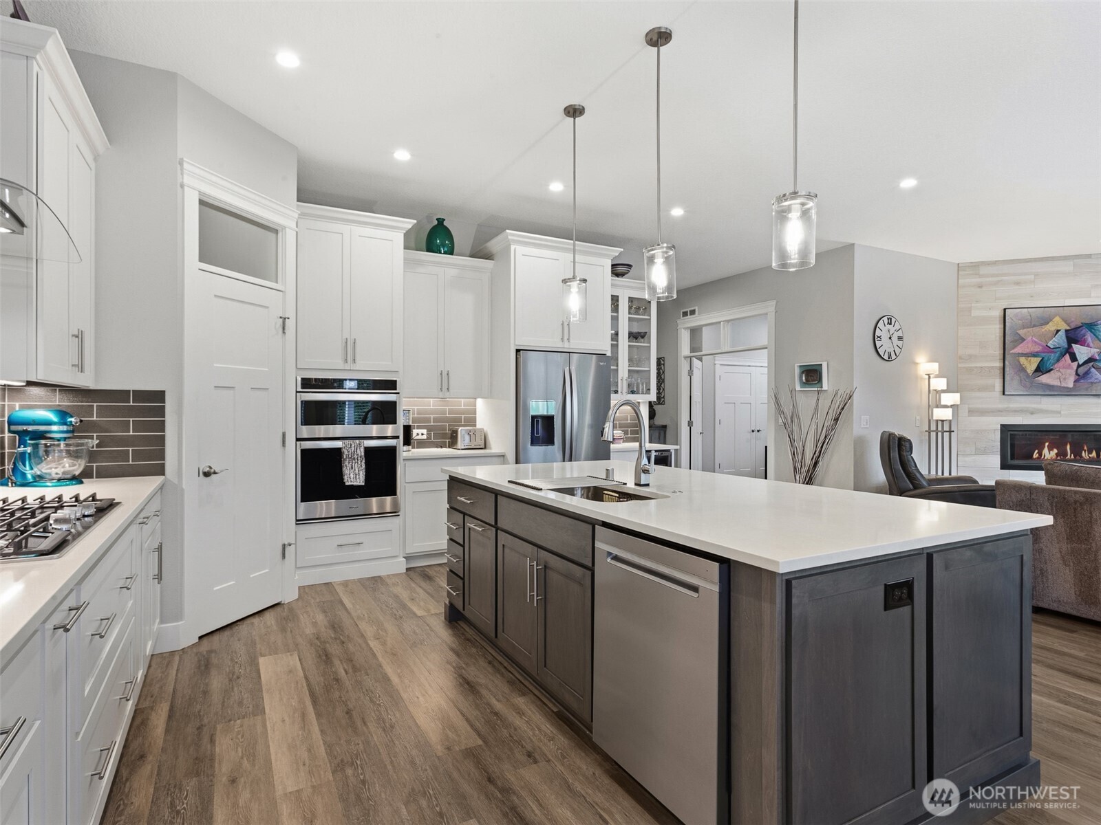 5707 NE 131st Street , Vancouver, WA 98686