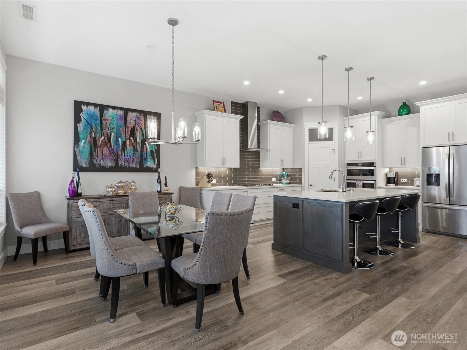 5707 NE 131st Street , Vancouver, WA 98686