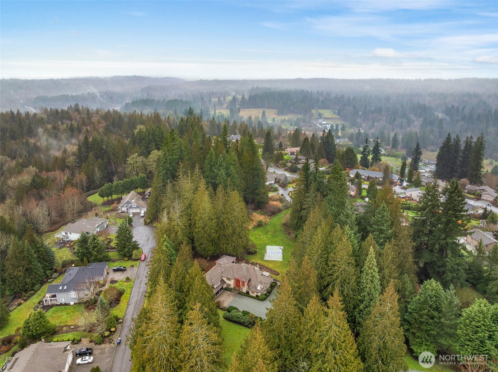 7814 129th Drive SE, Snohomish, WA 98290-6235