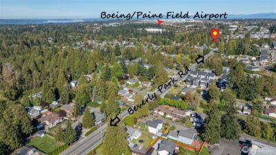 12900 Beverly Park Road , Mukilteo, WA 98275 - Photo 3