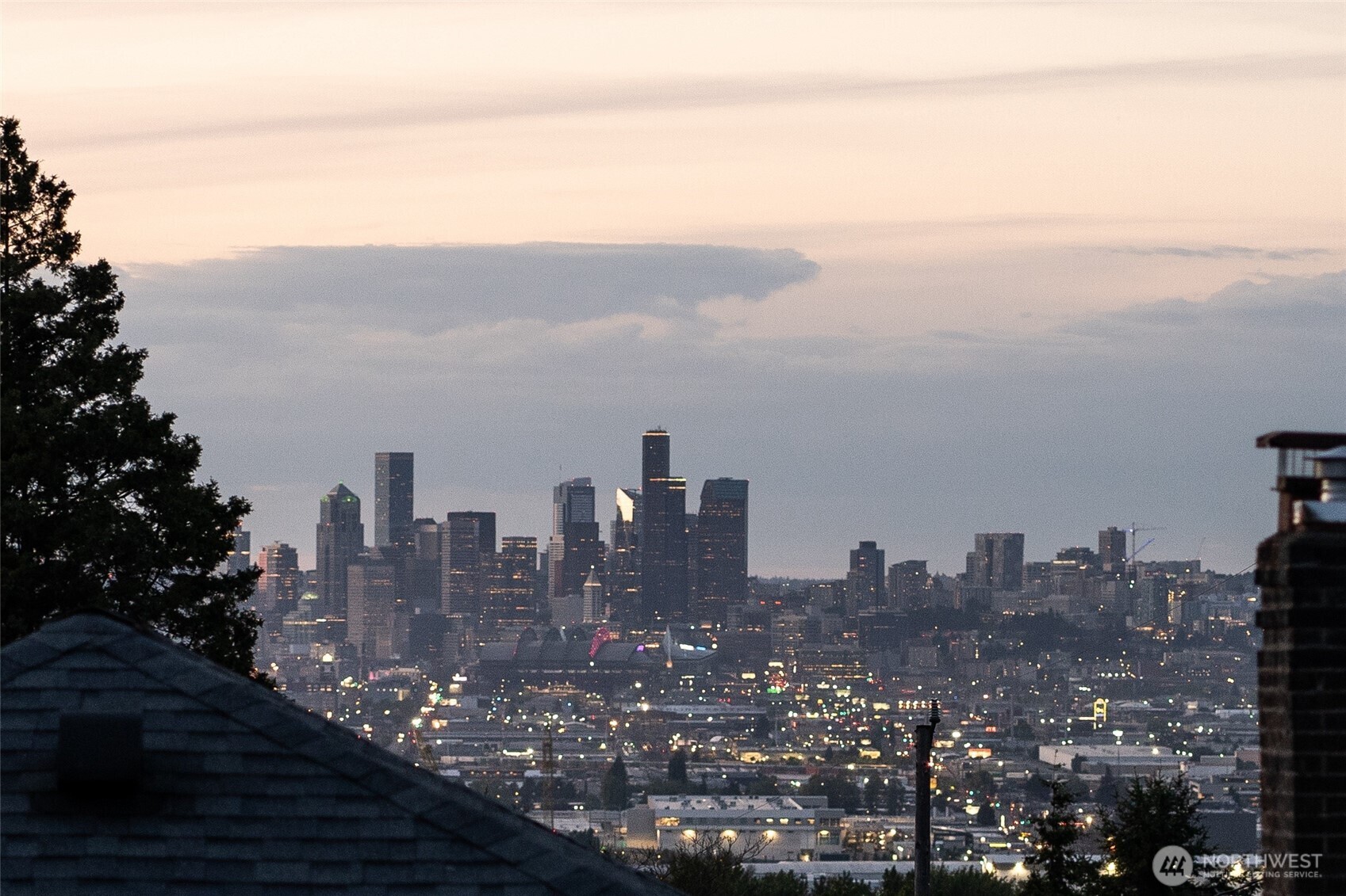 10205 Occidental Avenue S, Seattle, WA 98168