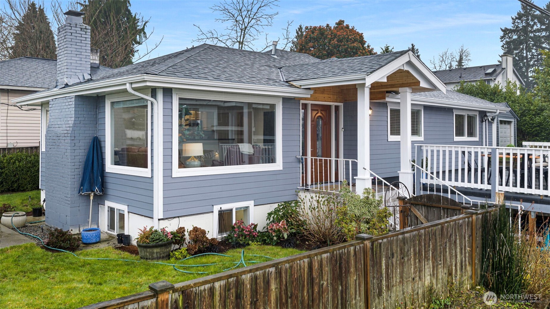 10205 Occidental Avenue S, Seattle, WA 98168