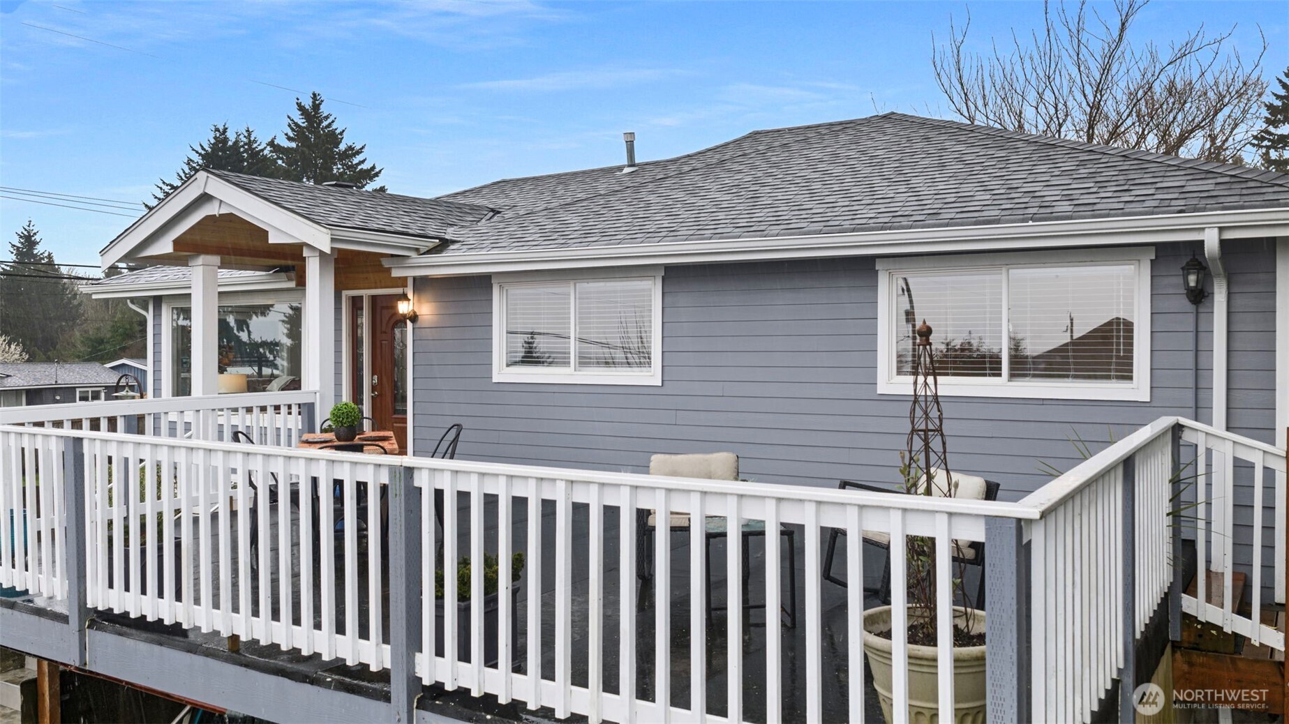 10205 Occidental Avenue S, Seattle, WA 98168