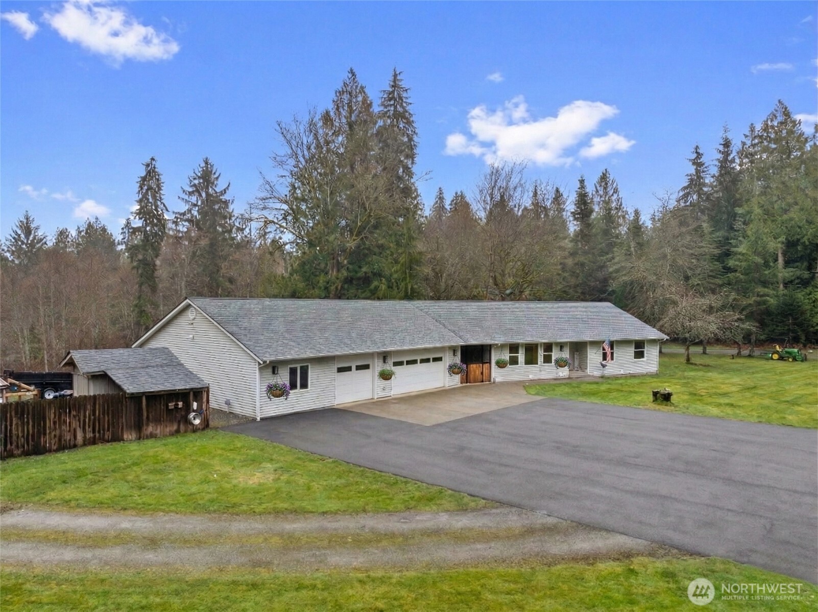 2717 Stanwood Bryant Road , Arlington, WA 98223