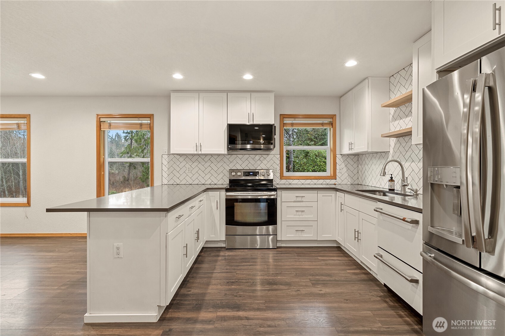 2717 Stanwood Bryant Road , Arlington, WA 98223