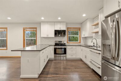 2717 Stanwood Bryant Road , Arlington, WA 98223 - Photo 15