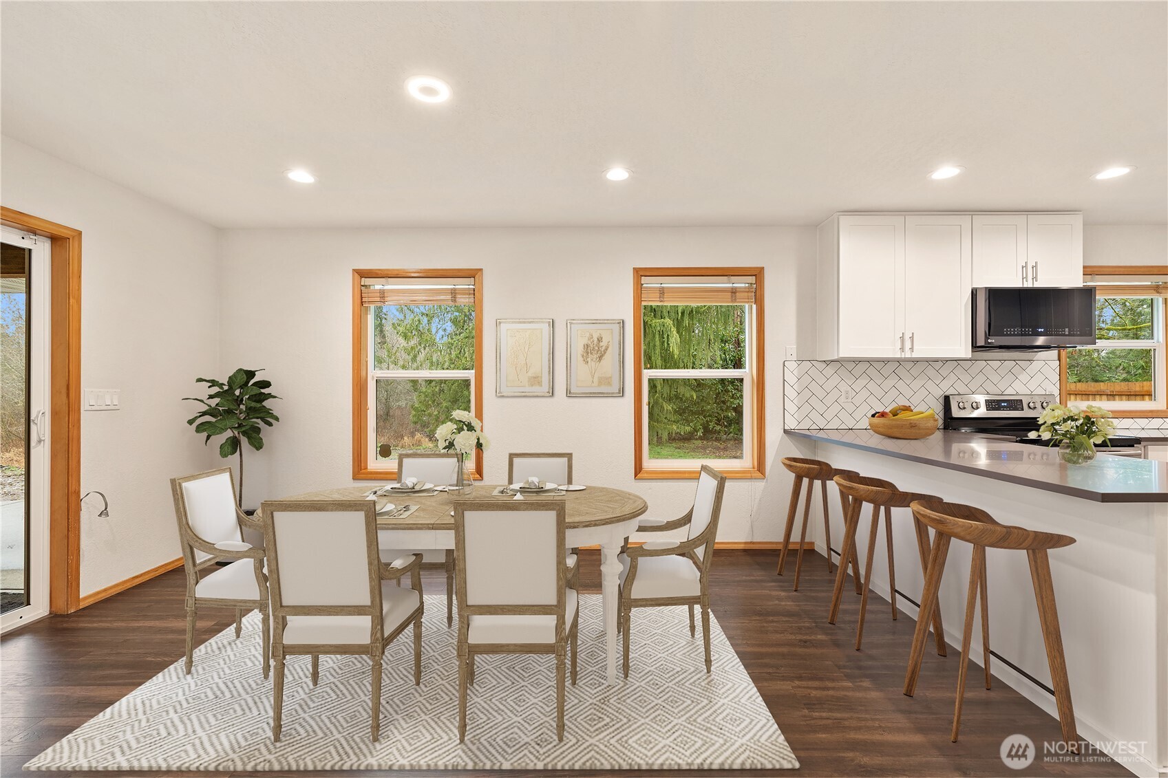 2717 Stanwood Bryant Road , Arlington, WA 98223