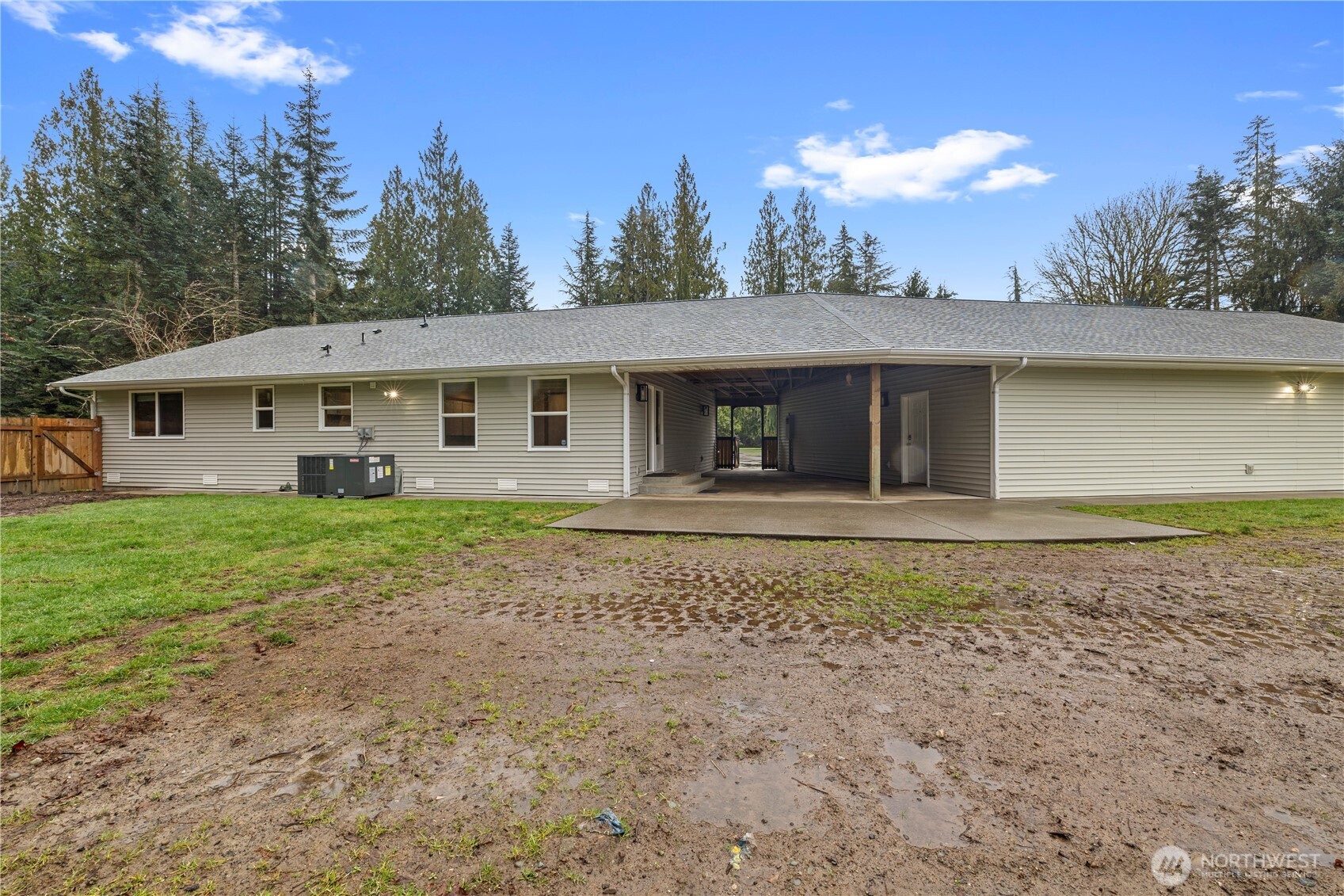 2717 Stanwood Bryant Road , Arlington, WA 98223
