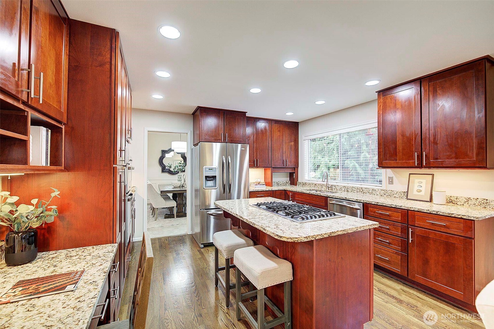 1845 230th Avenue NE, Sammamish, WA 98074