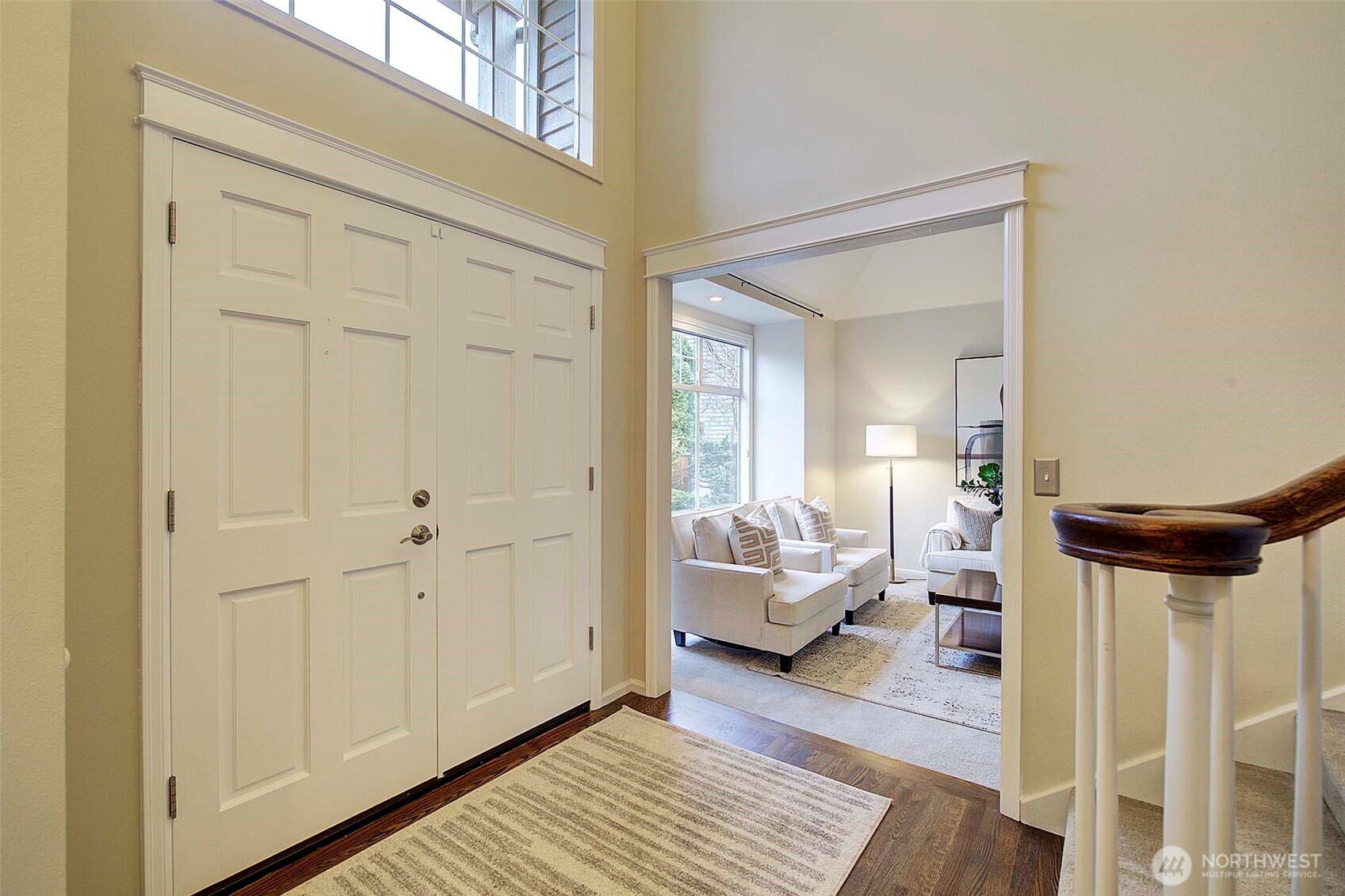 1845 230th Avenue NE, Sammamish, WA 98074