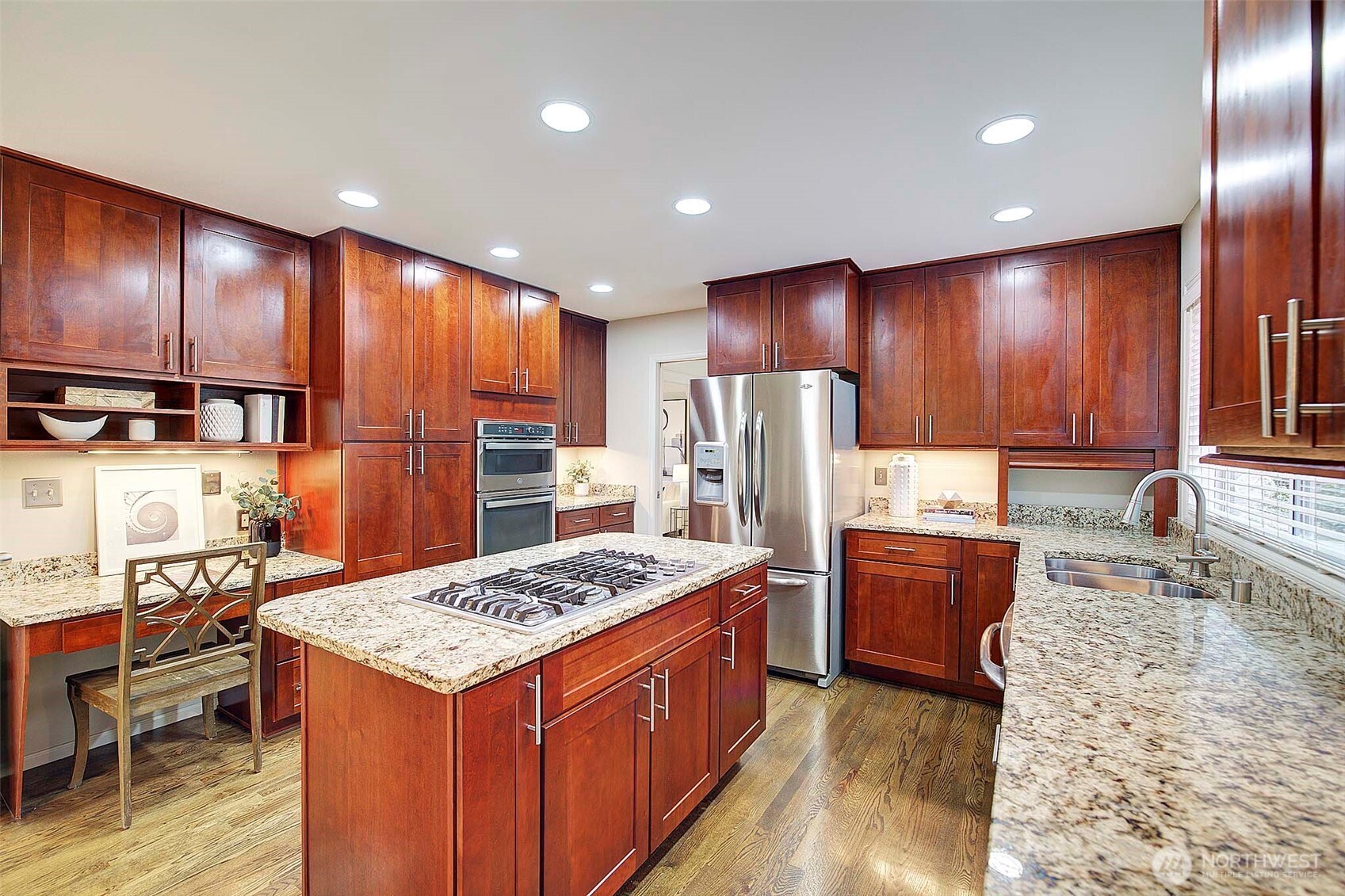 1845 230th Avenue NE, Sammamish, WA 98074