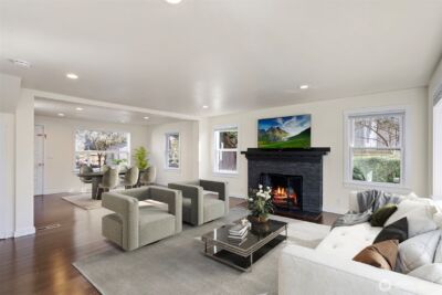 12046 12 Avenue NE, Seattle, WA 98125 - Photo 2