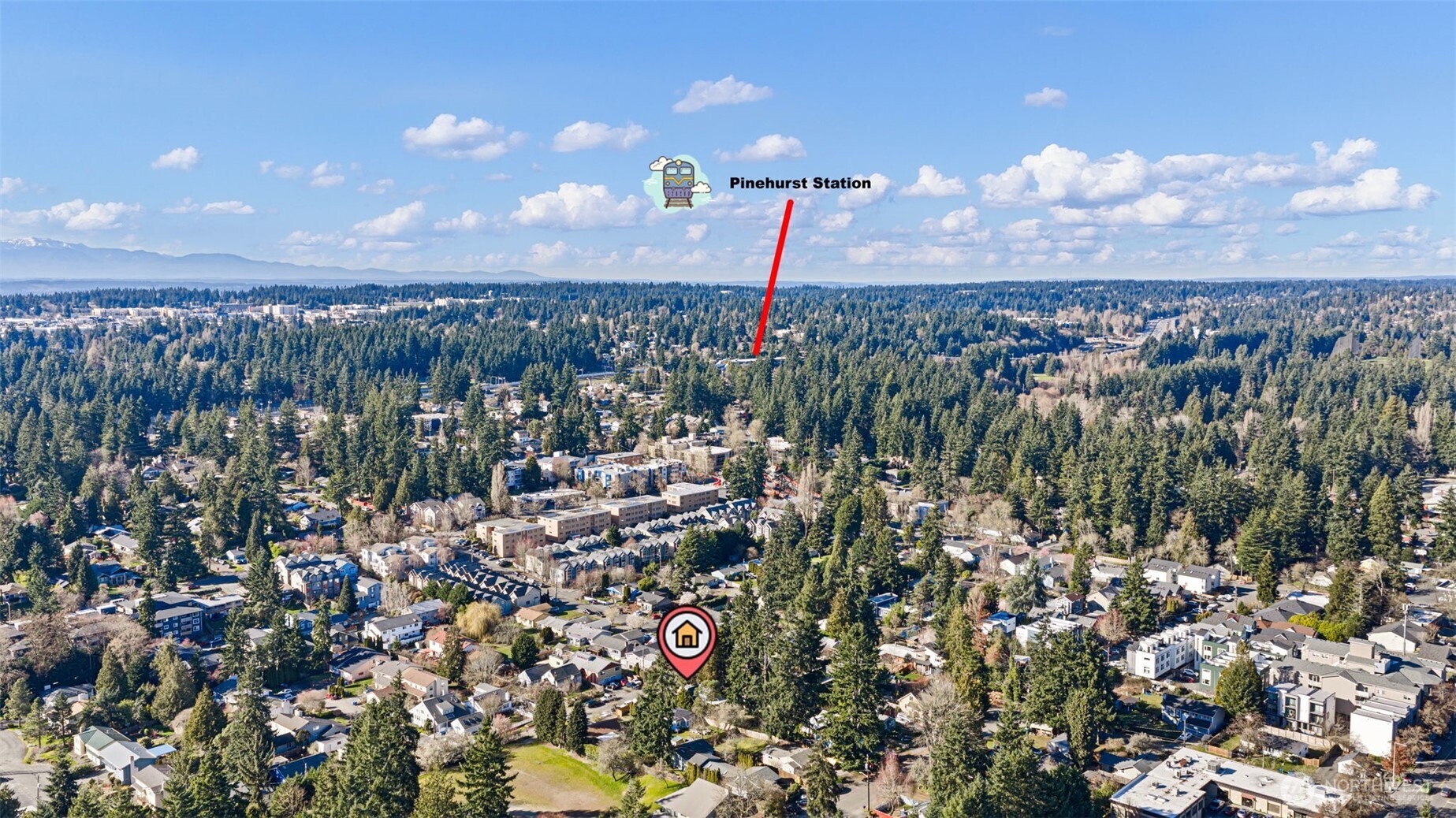 12046 12 Avenue NE, Seattle, WA 98125