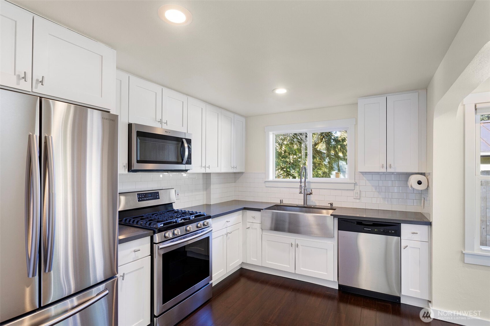 12046 12 Avenue NE, Seattle, WA 98125