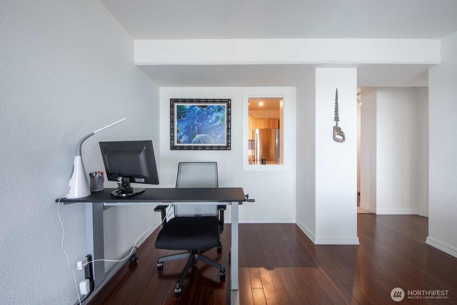 308 E Republican Street #508, Seattle, WA 98102