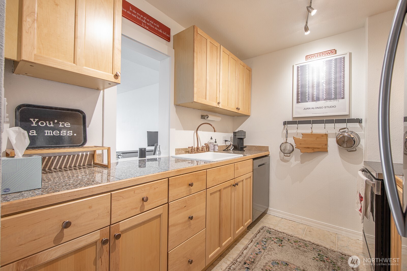 308 E Republican Street #508, Seattle, WA 98102