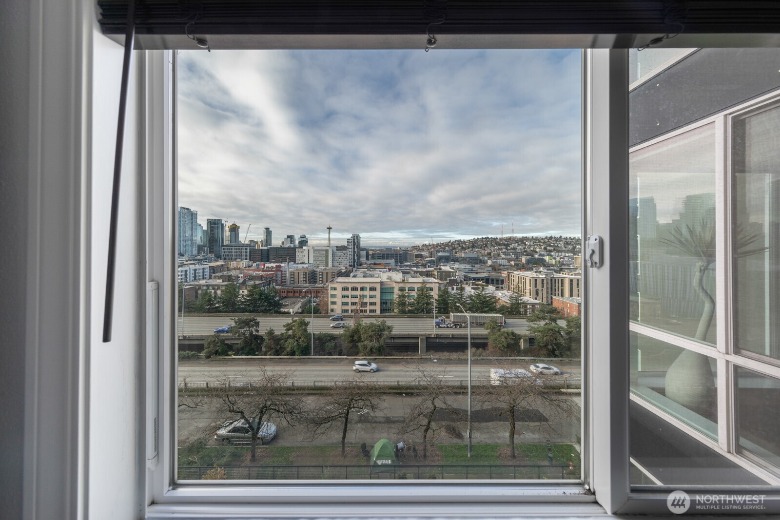 308 E Republican Street #508, Seattle, WA 98102