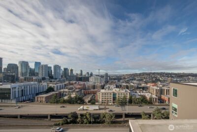 308 E Republican Street #508, Seattle, WA 98102 - Photo 21