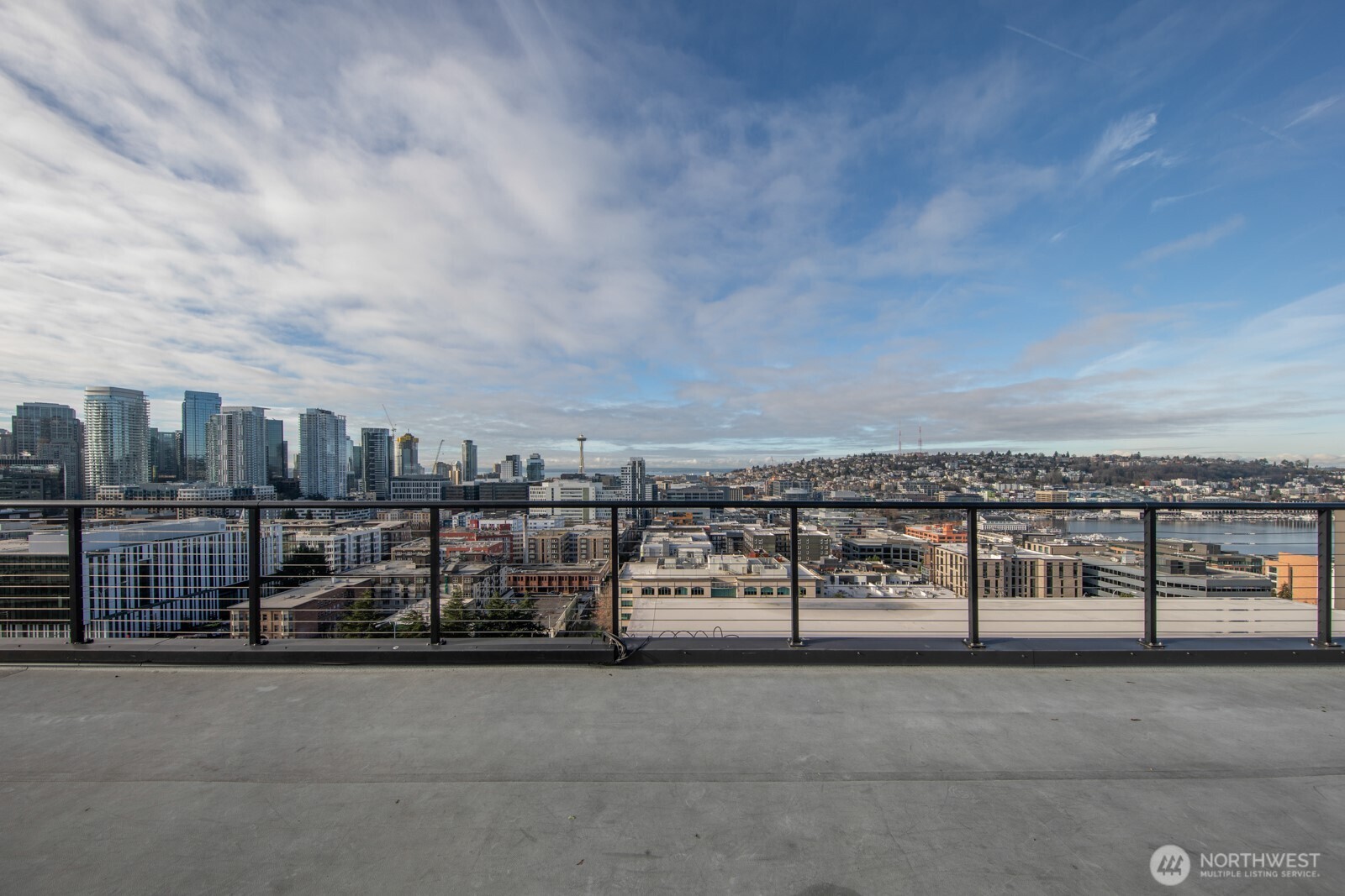 308 E Republican Street #508, Seattle, WA 98102