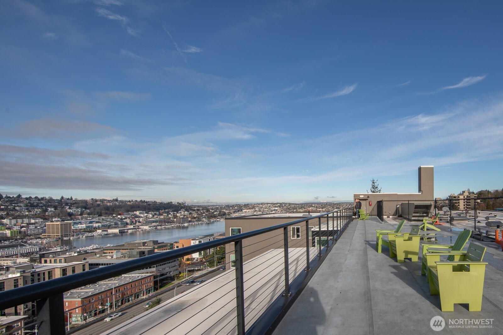 308 E Republican Street #508, Seattle, WA 98102