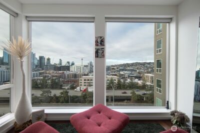308 E Republican Street #508, Seattle, WA 98102 - Photo 4
