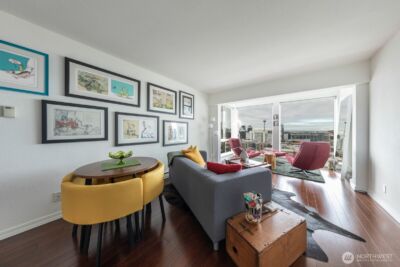 308 E Republican Street #508, Seattle, WA 98102 - Photo 5