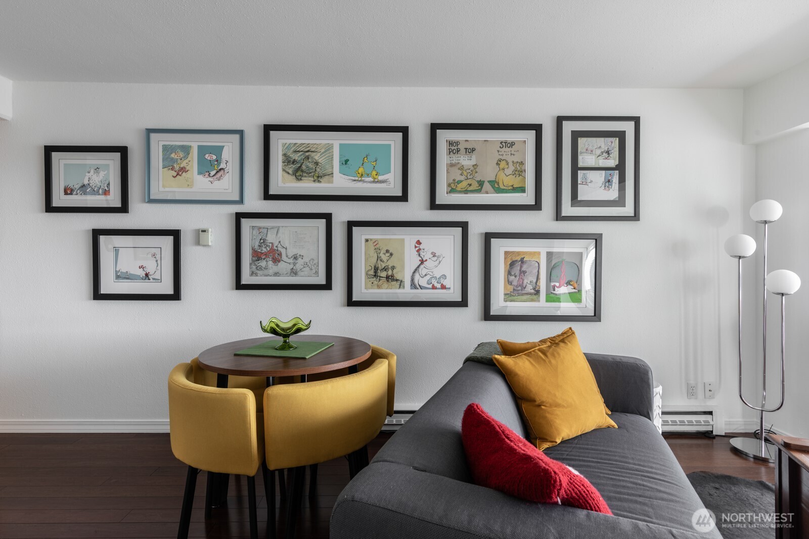 308 E Republican Street #508, Seattle, WA 98102