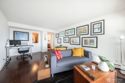 308 E Republican Street #508, Seattle, WA 98102 - Photo 9