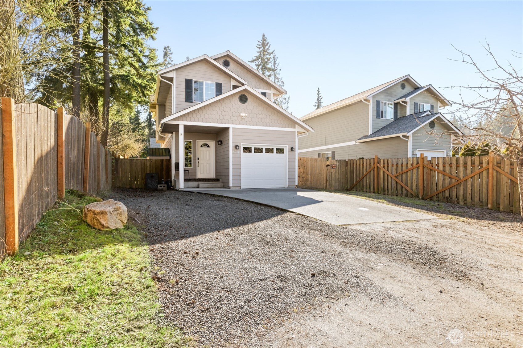 1018 CAMPBELL AVE , Port Angeles, WA 98362