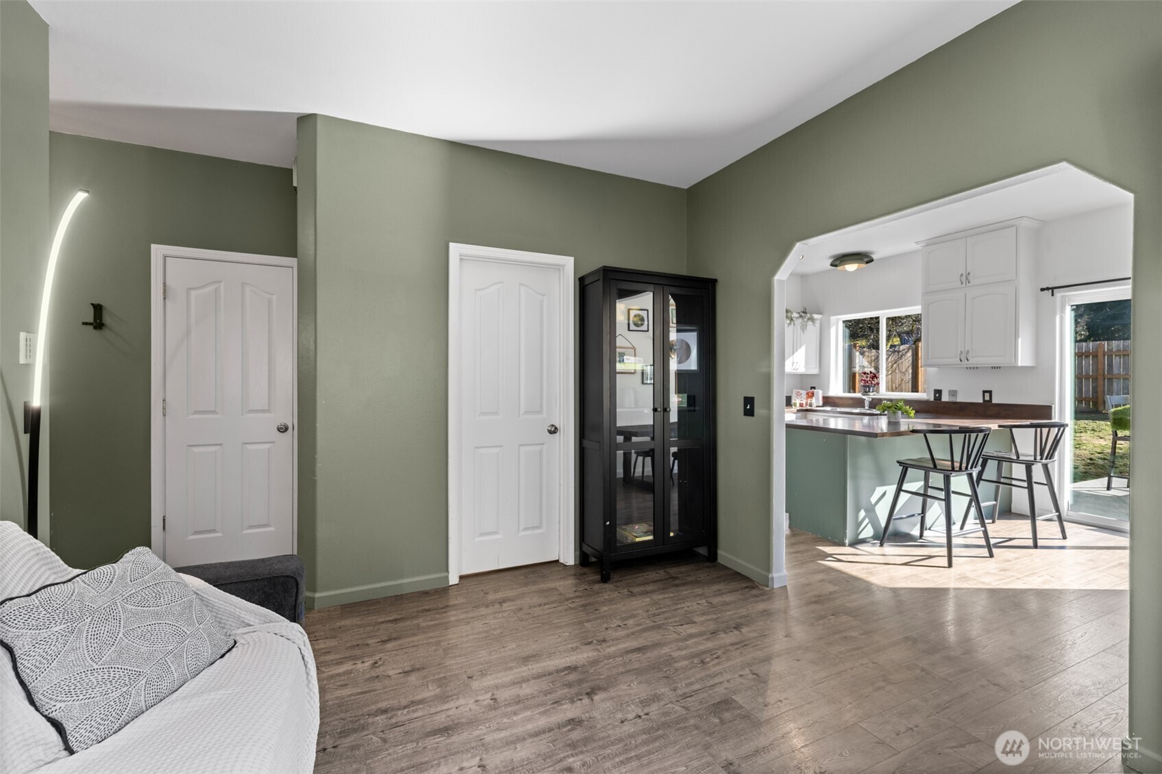 1018 CAMPBELL AVE , Port Angeles, WA 98362