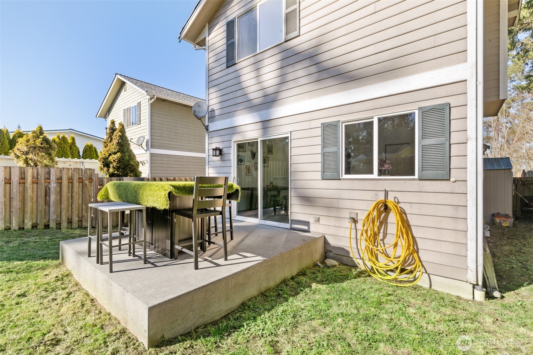 1018 CAMPBELL AVE , Port Angeles, WA 98362