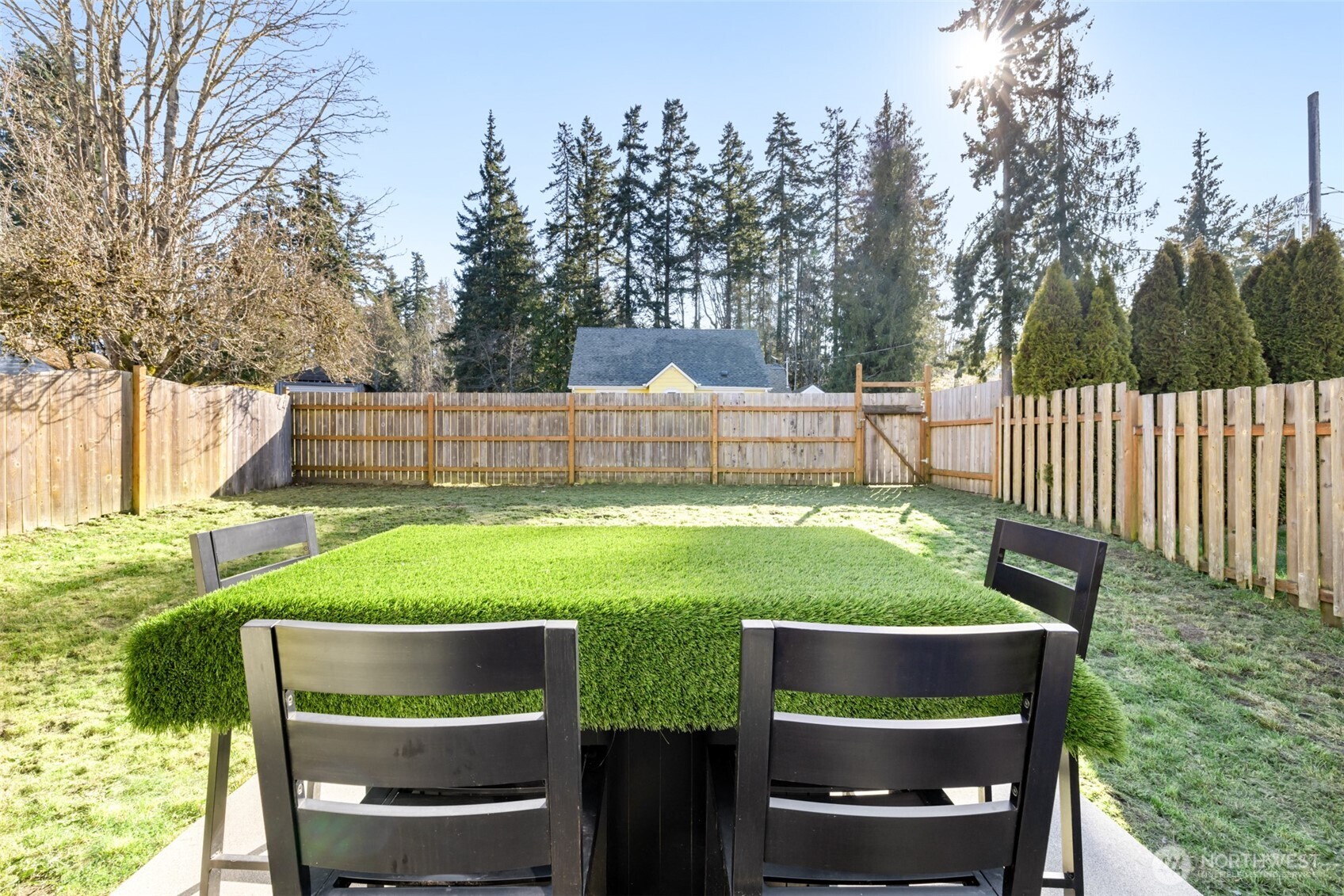 1018 CAMPBELL AVE , Port Angeles, WA 98362