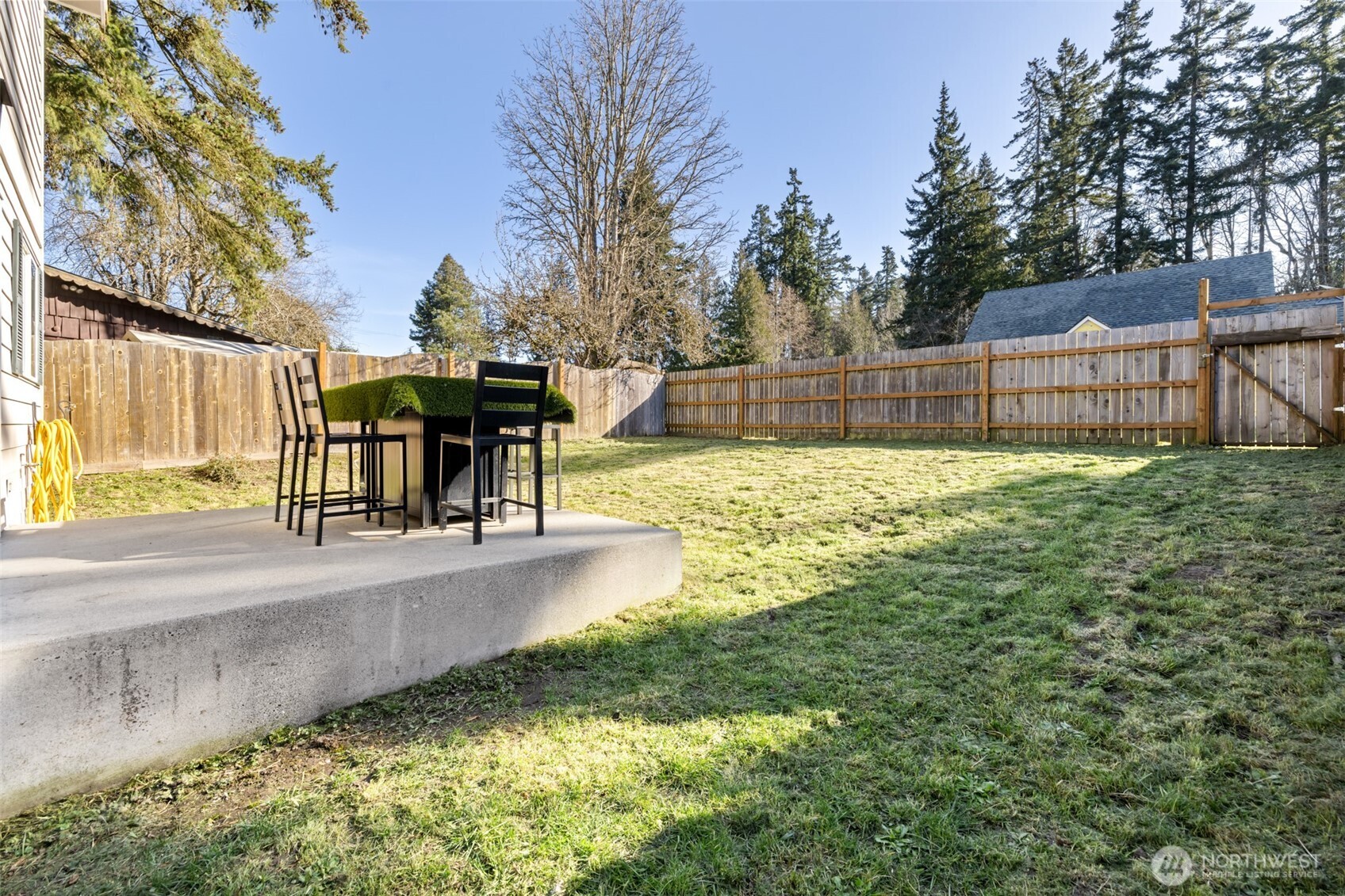 1018 CAMPBELL AVE , Port Angeles, WA 98362