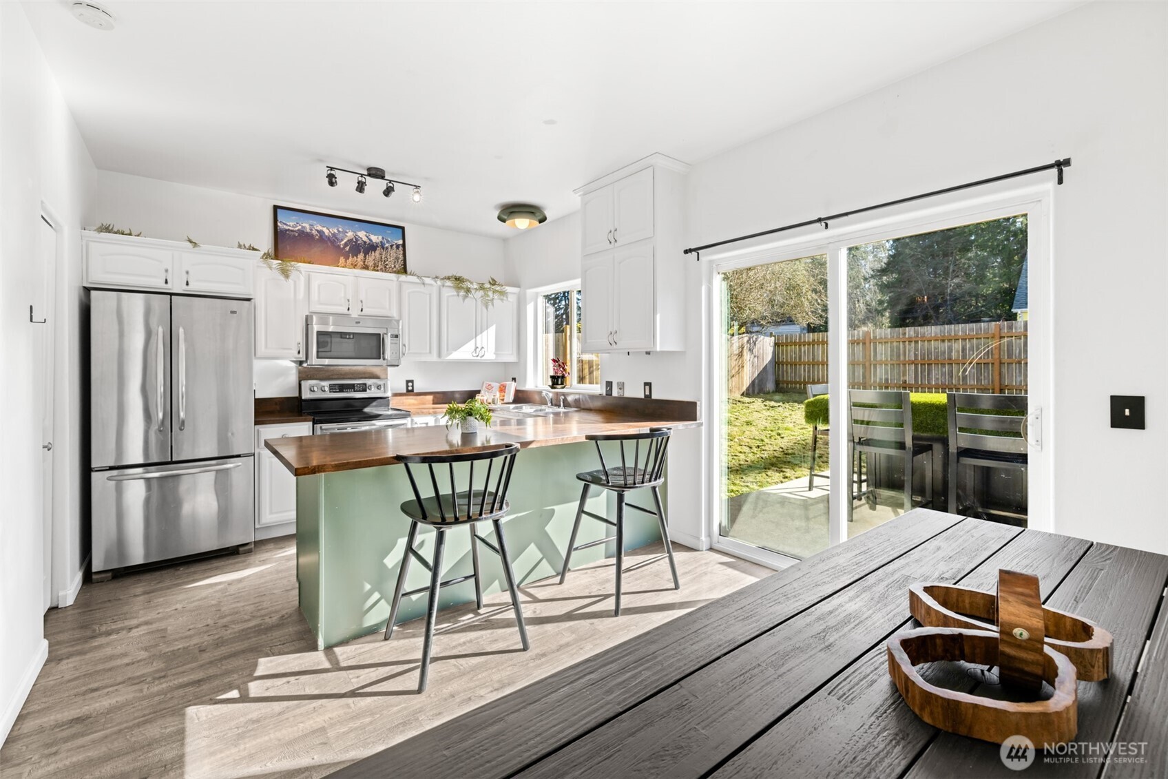 1018 CAMPBELL AVE , Port Angeles, WA 98362