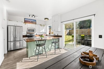 1018 CAMPBELL AVE , Port Angeles, WA 98362 - Photo 5