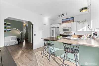 1018 CAMPBELL AVE , Port Angeles, WA 98362 - Photo 6