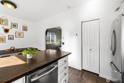 1018 CAMPBELL AVE , Port Angeles, WA 98362 - Photo 8